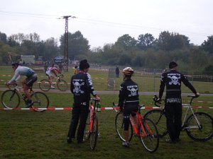 Dassow Cross-Cup 479